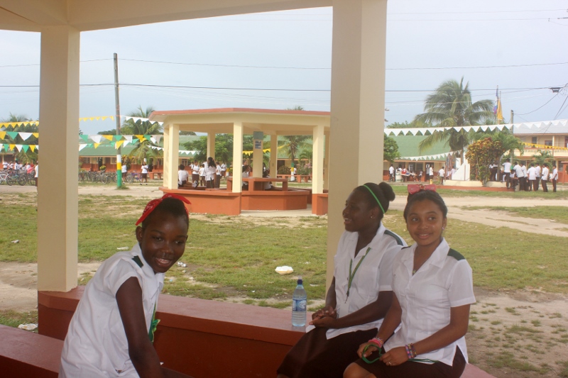 Media Gallery Independence High School